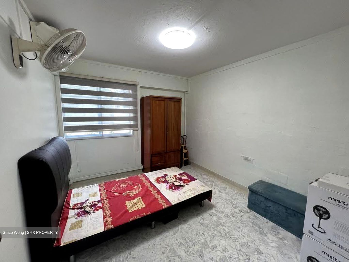 Blk 34 Telok Blangah Way (Bukit Merah), HDB 4 Rooms #604474361